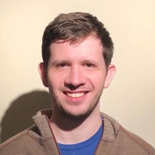 Alum spotlight: Alex Shaw